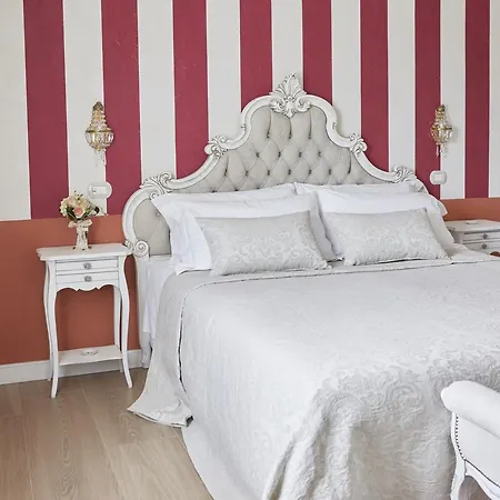 La Zarabba Boutique Hotel-3