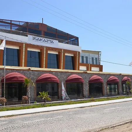 Rakasta Boutique Hotel & Convention Center-2