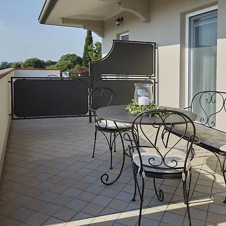 La Zarabba Boutique Hotel-2