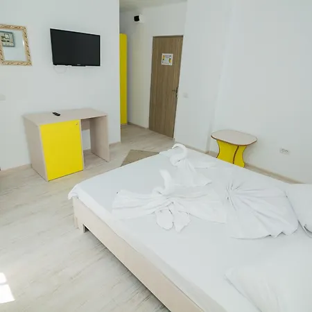 Glam Boutique Hotel-3