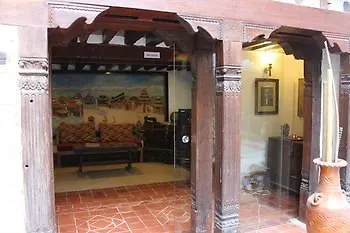 Boutique Heritage Home-2