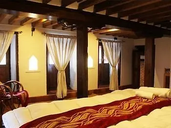 Boutique Heritage Home-3