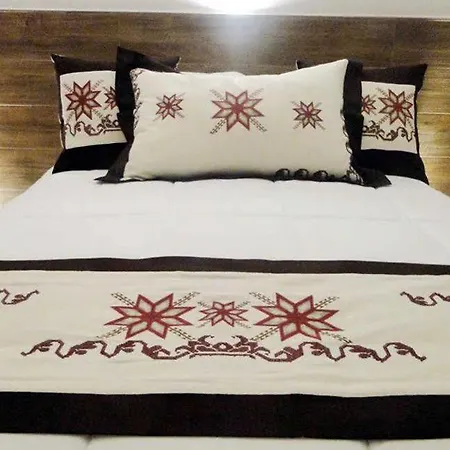 Raices Del Alma Hotel Boutique-3