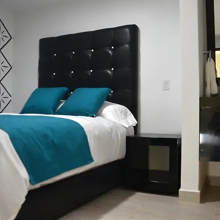 Andrea'S Hotel Boutique-2
