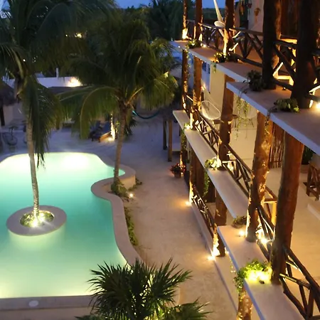 Tierra Mia Boutique Hotel-2