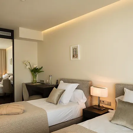 Cosmopolita Hotel Boutique&Spa-2