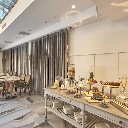 Manna Boutique Hotels-3