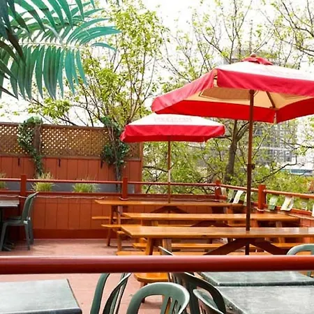 Madison Manor Boutique Hotel-2