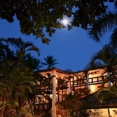 Porto Da Lua Boutique Hotel-3