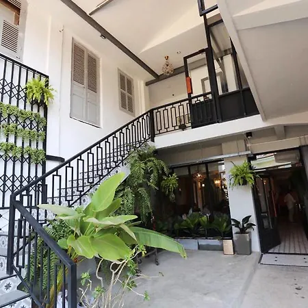 Bloom Boutique Hotel & Cafe-2