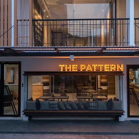 The Pattern Boutique Hotel-2