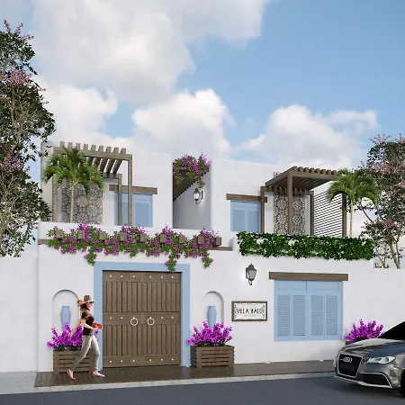 Hotel Villa Balu-3