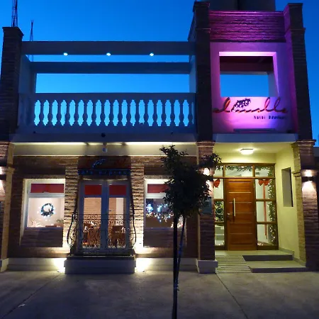 El Molle Hotel Boutique-2