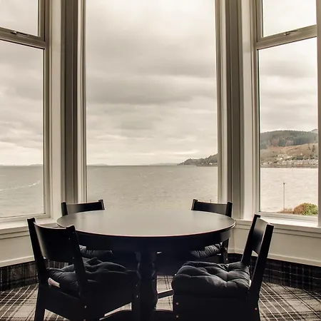 St Ives Boutique Hotel-3