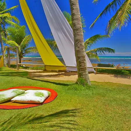 Porto Da Lua Boutique Hotel-2
