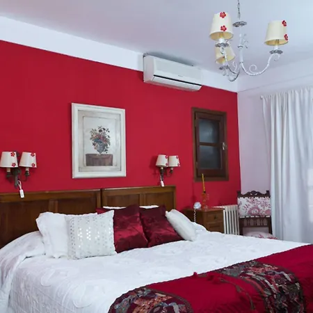 El Aleph Hotel Boutique-3