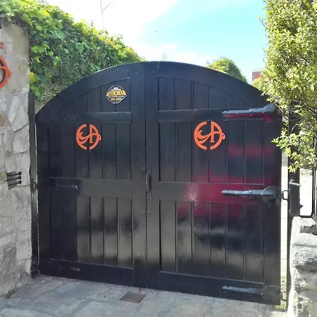 El Aleph Hotel Boutique-2