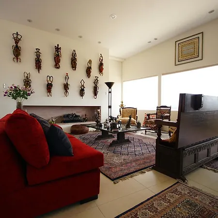 Appelgren House Hotel Boutique-3