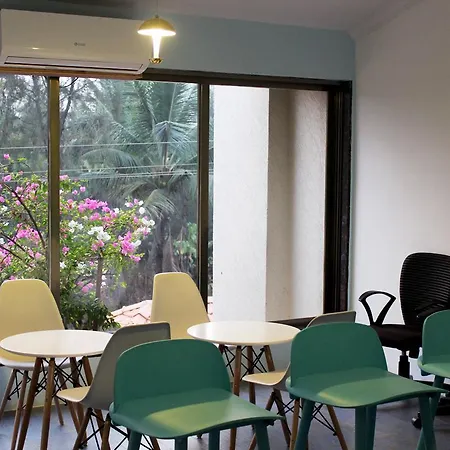 Waves Boutique Hotel-2