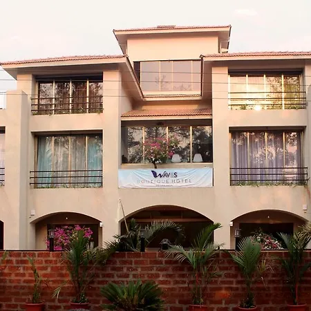 Waves Boutique Hotel-3