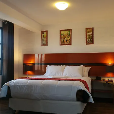 Balconcillo Hotel-2