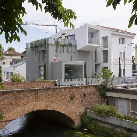 Ai Bastioni Boutique Hotel-3