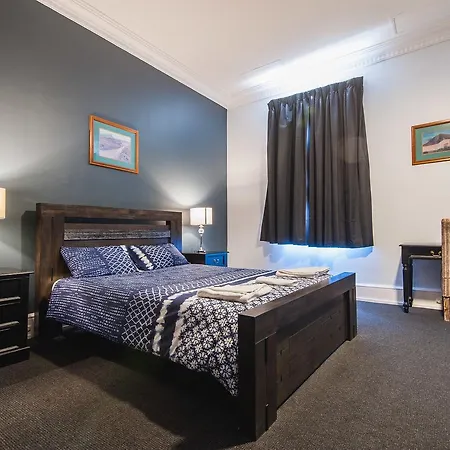 The Federal Boutique Hotel-3