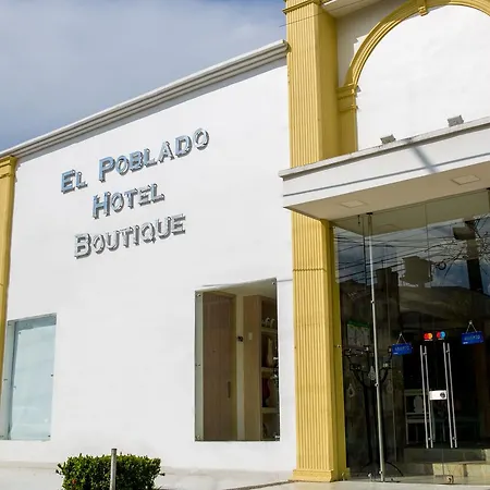 Hotel Boutique El Poblado-3