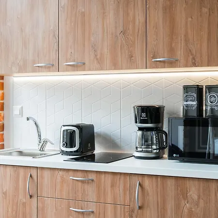 Theatre Boutique Apartments - Stylish - Walk Everywhere-3