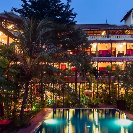 Siddharta Boutique Hotel-2