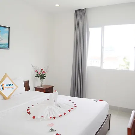 Khách Sạn Sunrise Boutique Phú Quốc-3