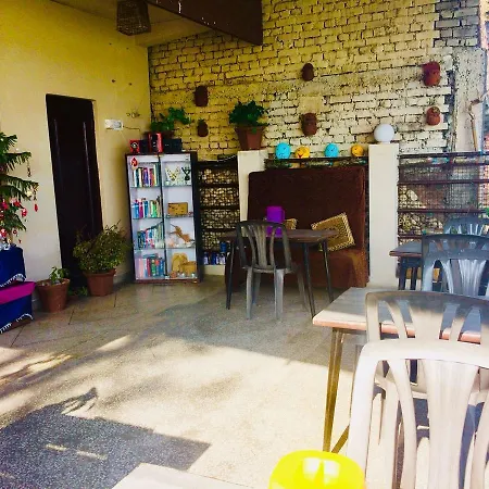 Soank Paradise - The Boutique Hotel-2