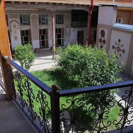 Rabat Boutique-2