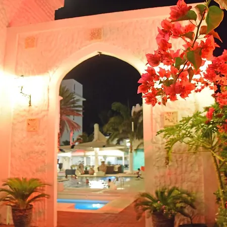 Le Castel Blanc Hotel Boutique-3