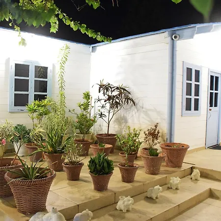 Le Castel Blanc Hotel Boutique-2