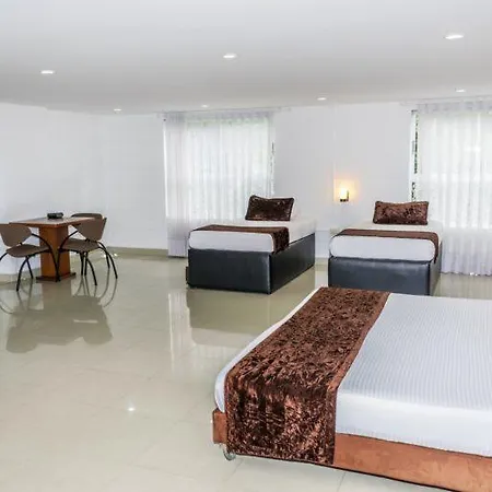 Las Rosas Hotel Boutique-2