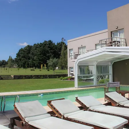 Altos De Tandil Hotel Boutique & Spa-3