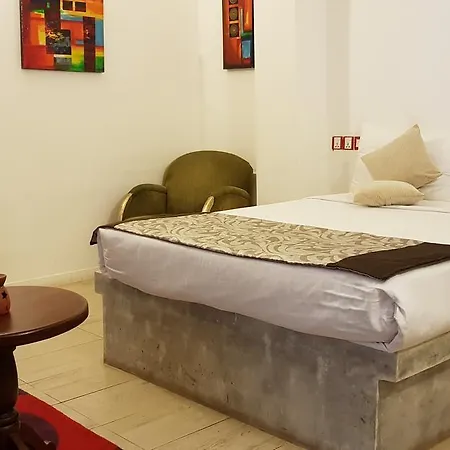 The Canes Boutique Hotel-3
