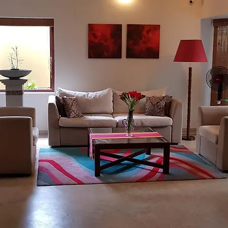 The Canes Boutique Hotel-2