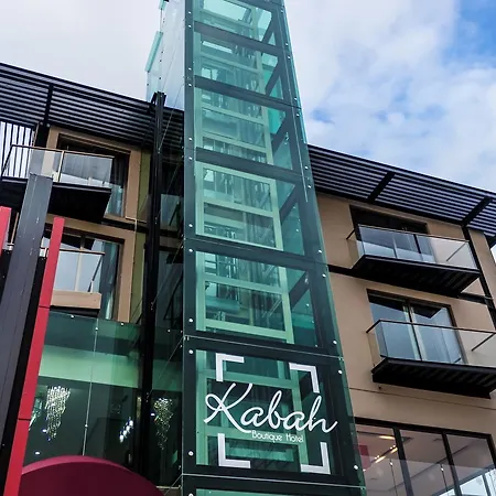 Kabah Cancun Hotel Boutique-2