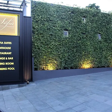 Sofia Boutique Residence-3