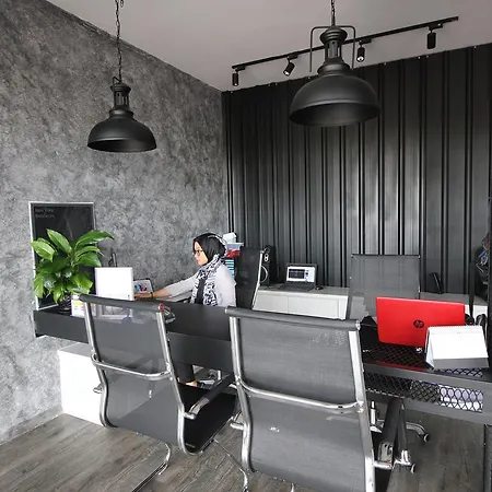 68 Boutique Hotel-2