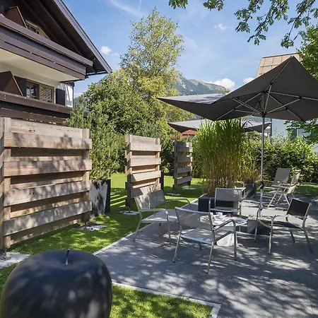 Boutique Hotel Gams-3