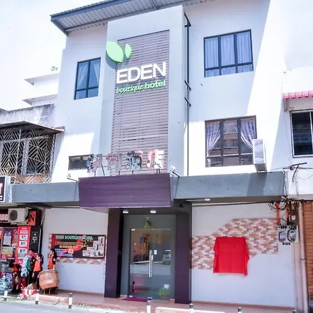 Eden Boutique Hotel-2