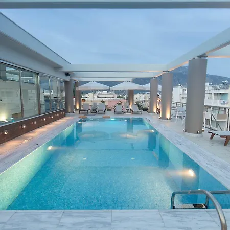 Comfy Boutique Hotel-3