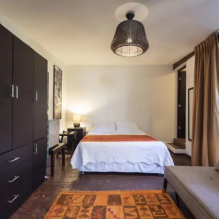 Posada Monterrico Boutique Hotel-3