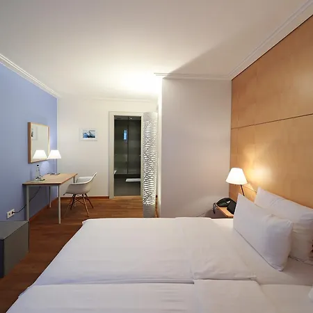 Moma1890 Boutique Hotel-2