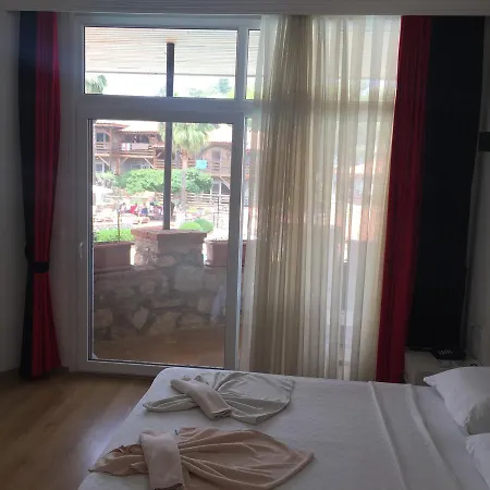 Lycian Hotel-2