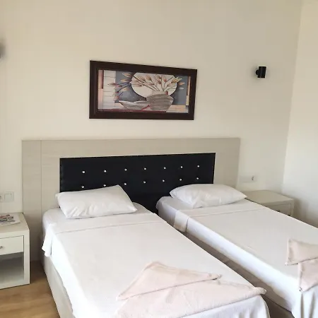 Lycian Hotel-3