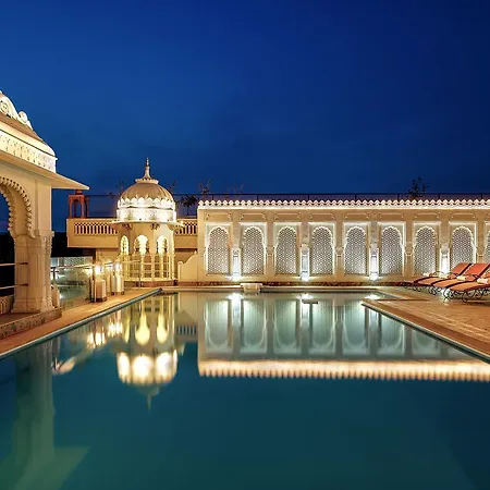 Rajasthan Palace - A Heritage Boutique Hotel In Jaipur-2